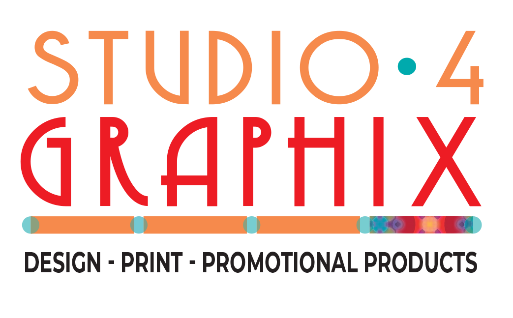 Studio 4 Graphix, Inc.'s Logo