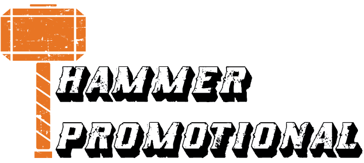 Hammer Promotional, Moorhead, MN's Logo