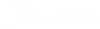Benchmark Trophy Center's Logo