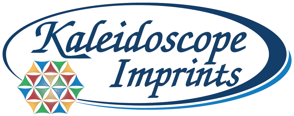 Kaleidoscope Imprints Inc's Logo