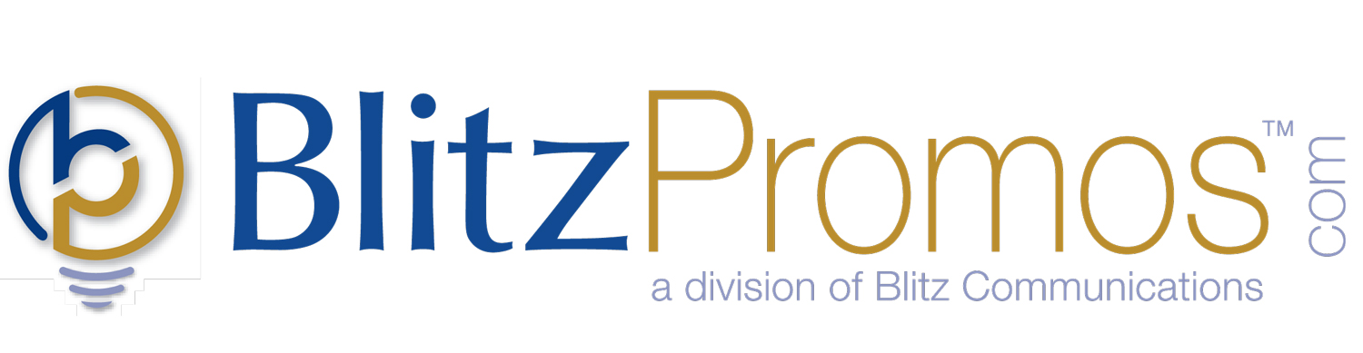 Blitz Communications's Logo