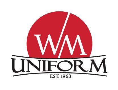WM Uniform's Logo