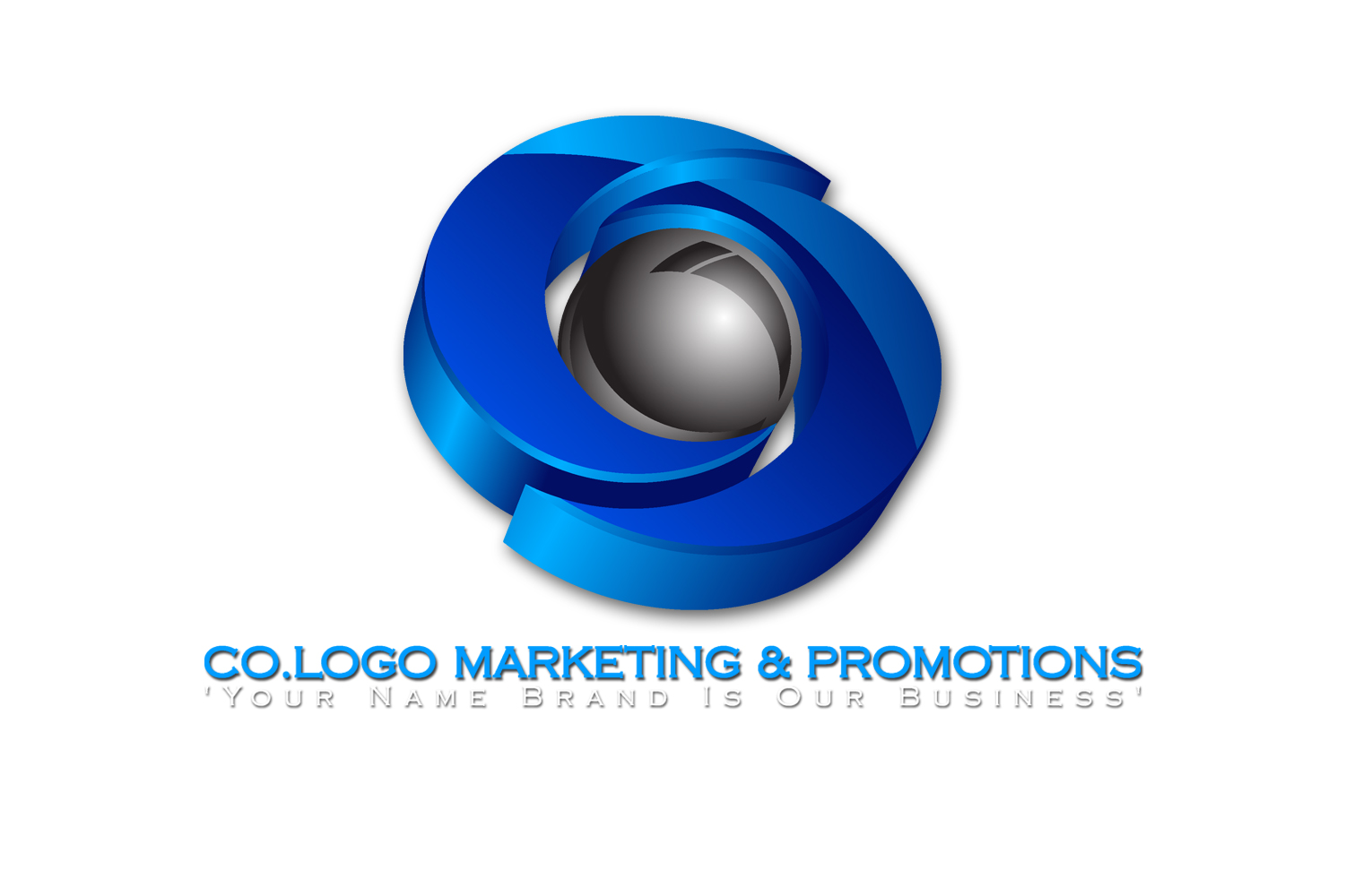 Co. Logo Marketing and Promotions's Logo