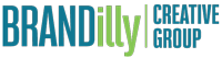 BRANDilly Creative Group's Logo