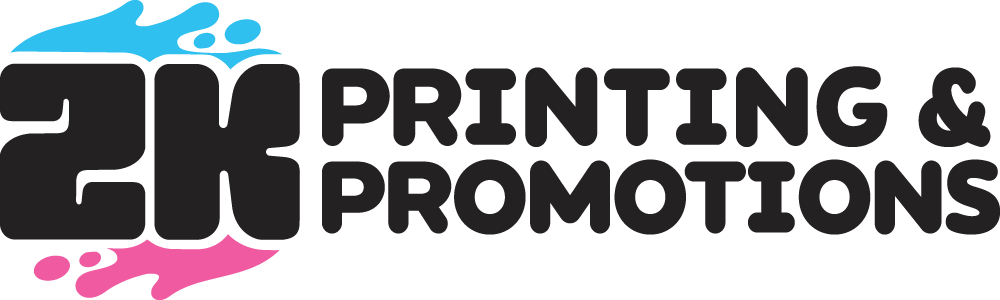 2K Printing & Promotions's Logo
