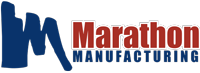 Marathon Manufacturing 's Logo