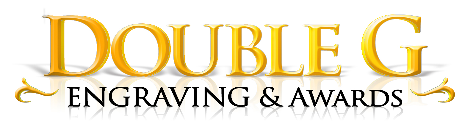 Double G Engraving & Awards's Logo