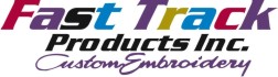 Fast Track Products Inc's Logo