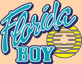 Florida Boy Enterprises Inc's Logo