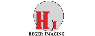 Heger Imaging Inc's Logo