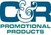 C & R Graphics's Logo