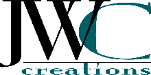JW Creations Inc.'s Logo