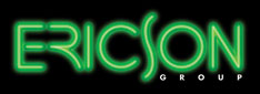 Ericson Group Inc's Logo
