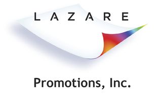 Lazare Promotions Inc's Logo