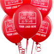 Best Companies Balloons