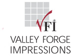 Valley Forge Impressions's Logo