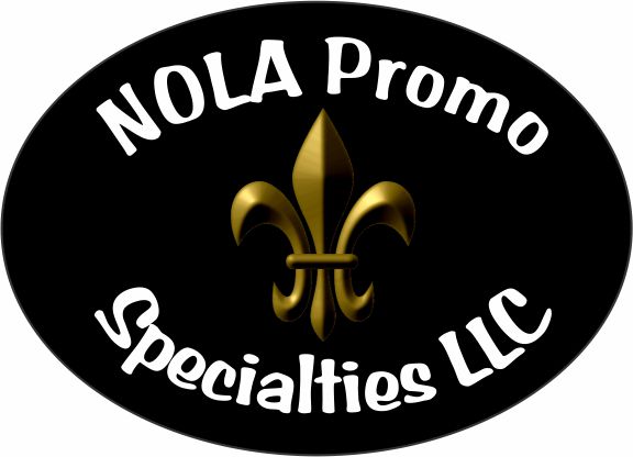 NOLA Promo Specialties LLC's Logo