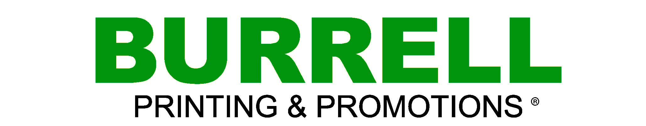 Burrell Promotions's Logo