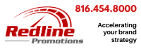 Redline Promotions (a division of Hamilton & Associates Inc.)'s Logo