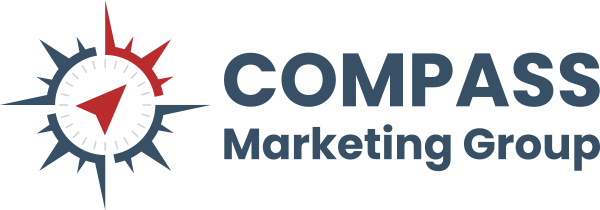 Compass Marketing's Logo
