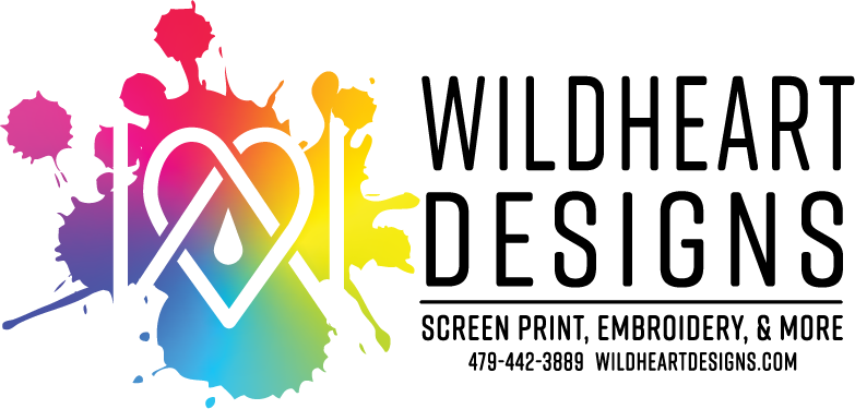 Wildheart Designs's Logo