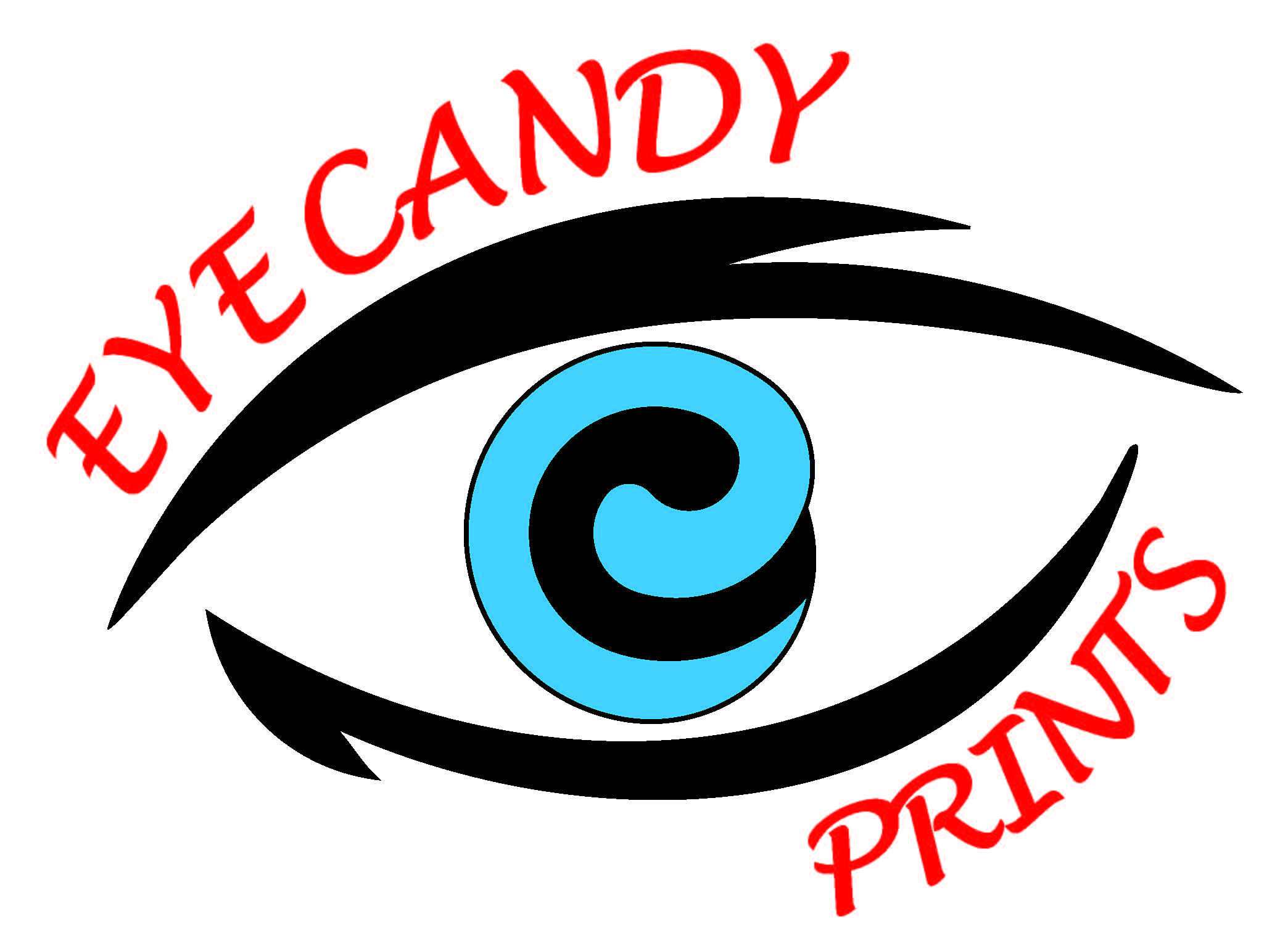 Eye Candy Prints's Logo