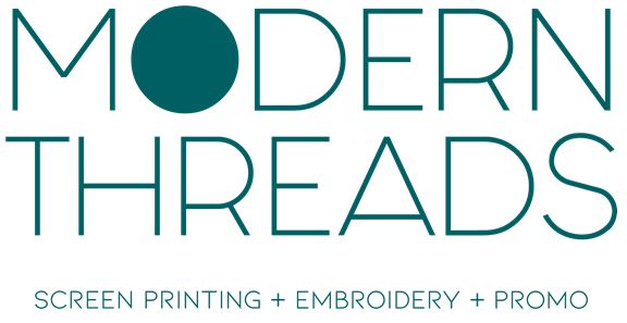 Modern Threads's Logo