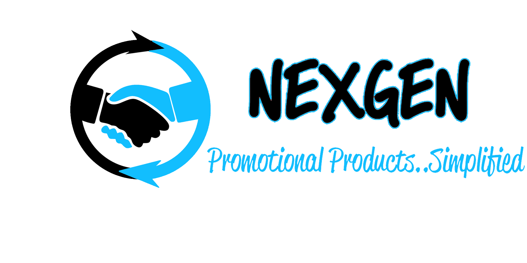 Nexgen Promos's Logo