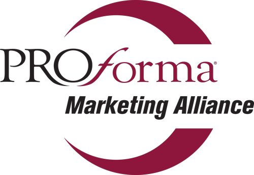Proforma Marketing Alliance's Logo
