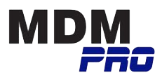 MDM Pro LLC's Logo