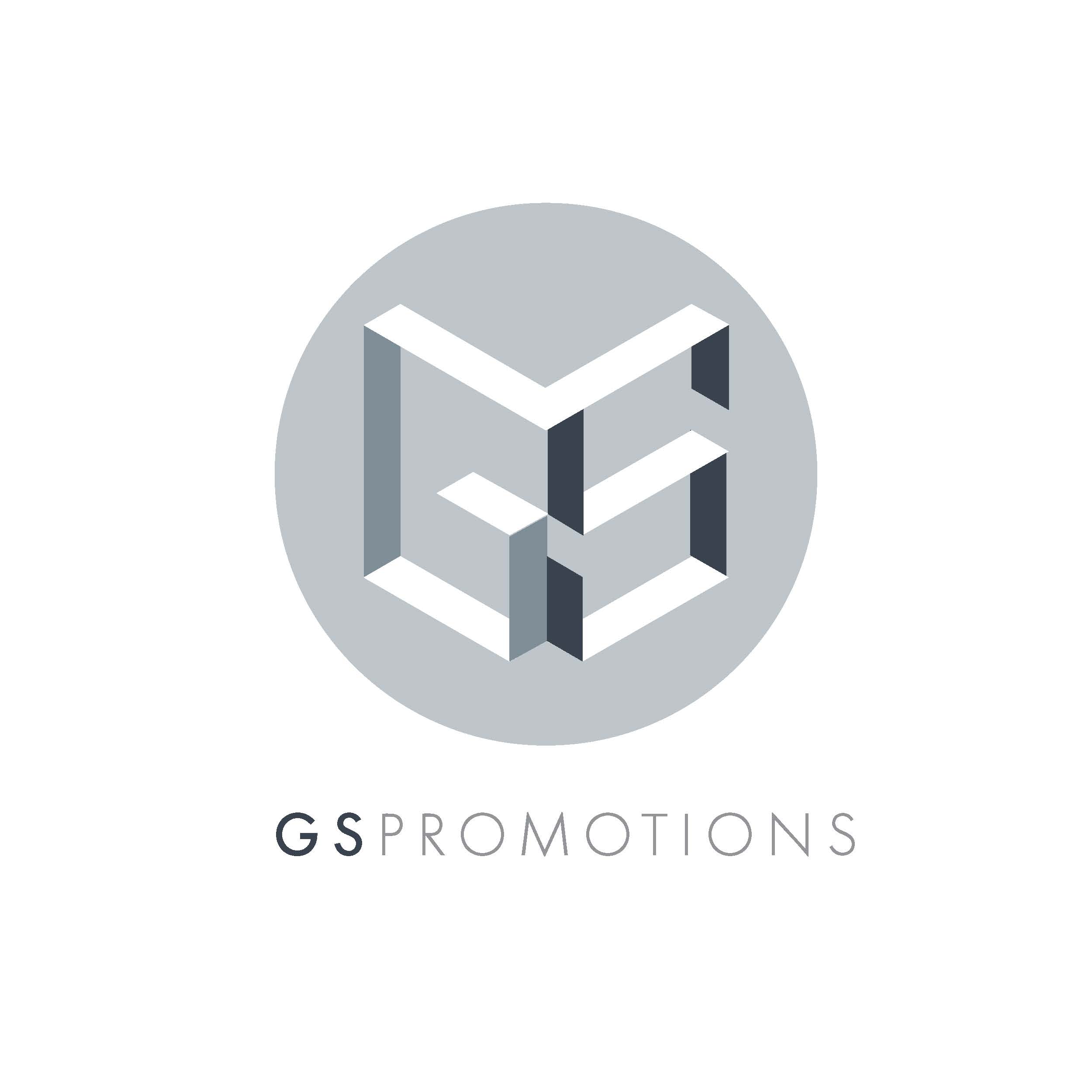 GS Promotions's Logo