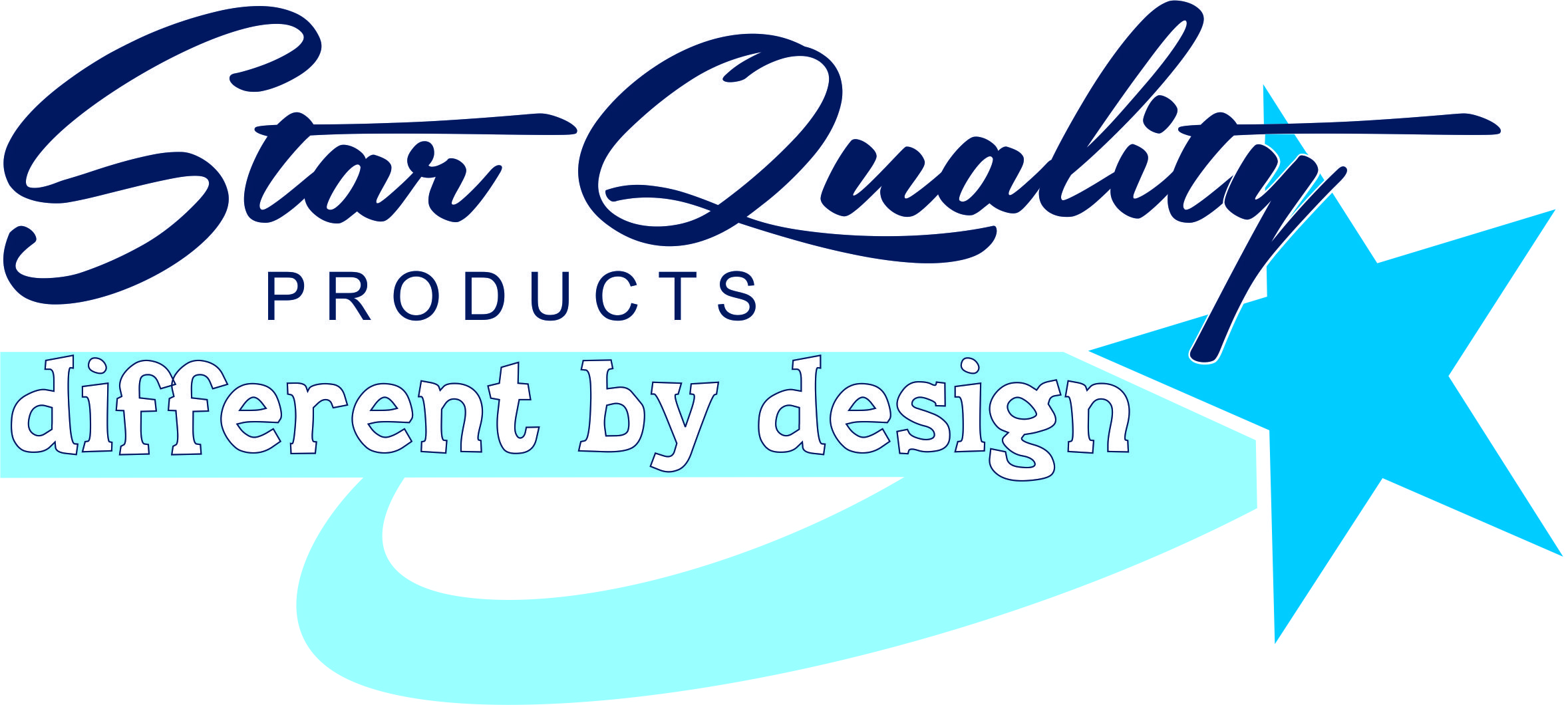 STAR QUALITY PRODUCTS's Logo