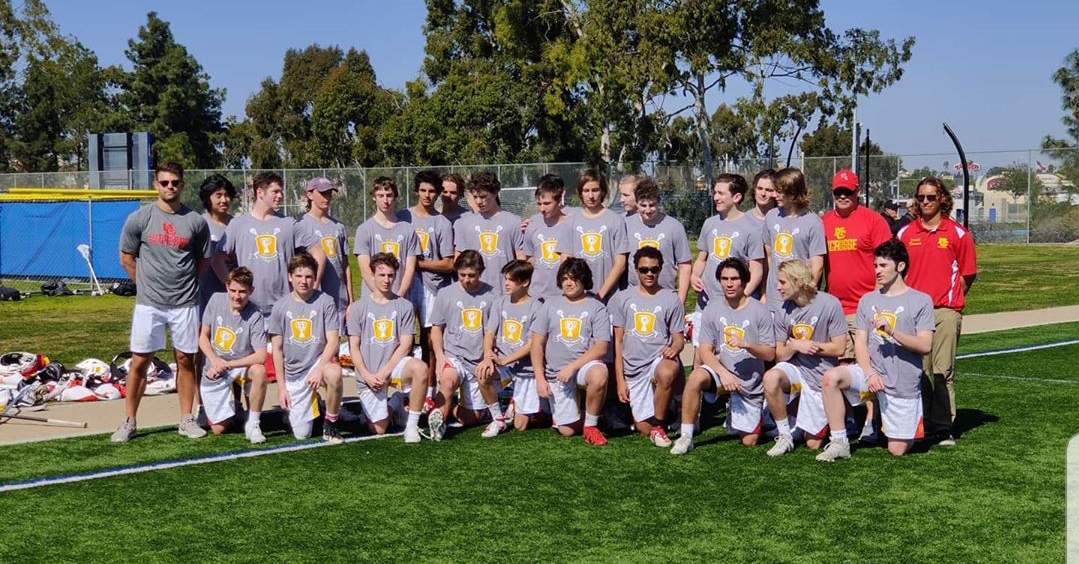 Home Mt. Carmel Lacrosse Store