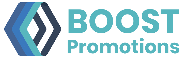 Boost Promotions's Logo