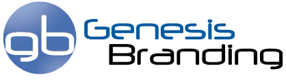 Genesis Branding's Logo