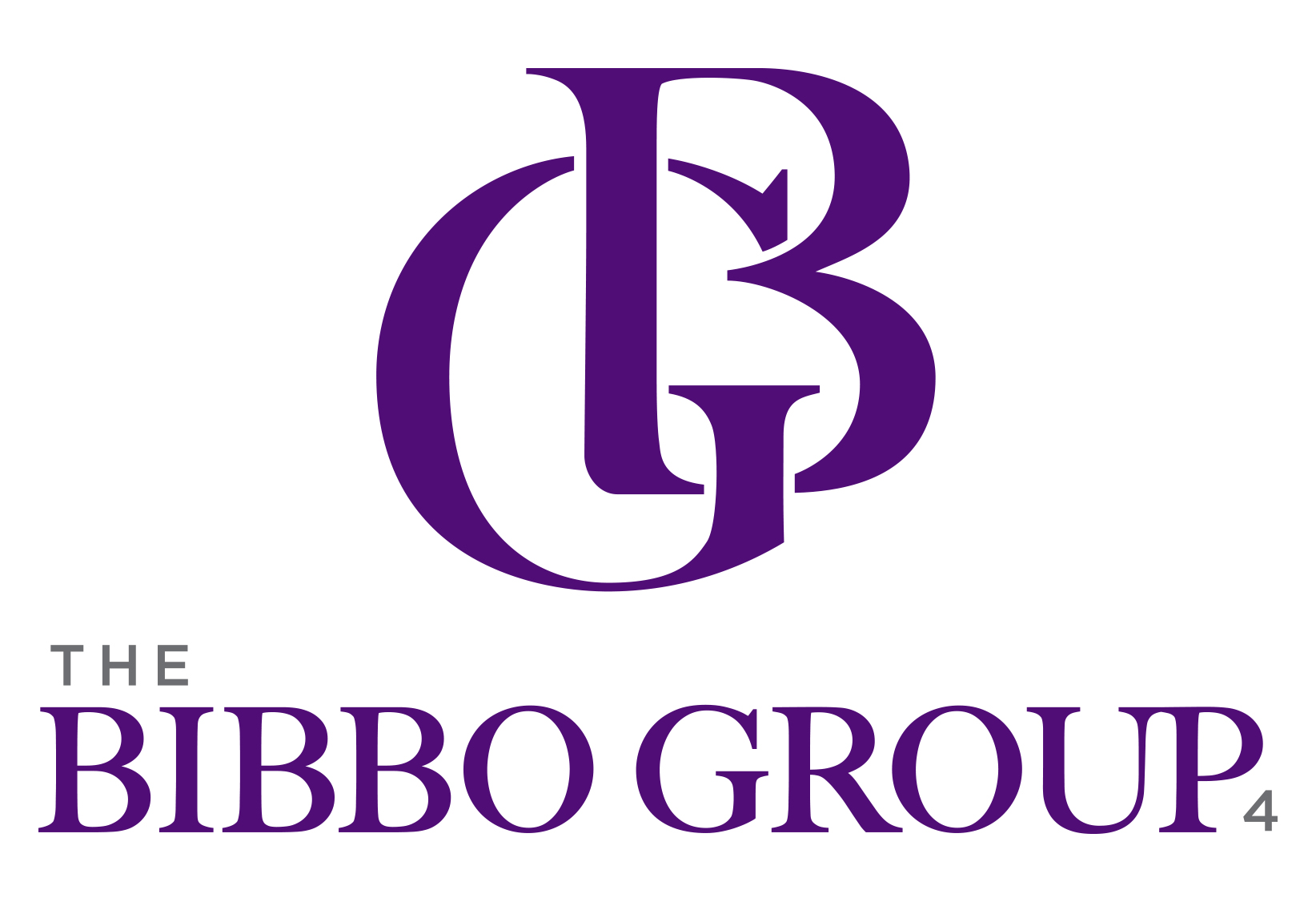 The Bibbo Group's Logo