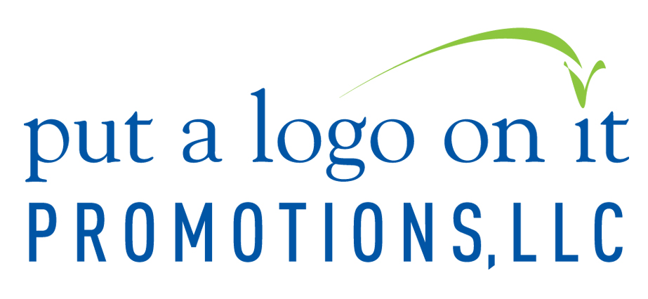 Put A Logo On It Promotions, LLC's Logo
