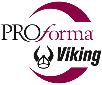 Proforma Viking's Logo