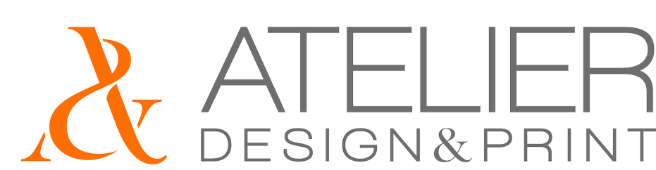Atelier Design and Print LLC's Logo