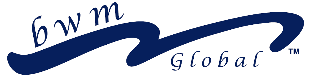 BWM Global Inc's Logo