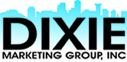 Dixie Marketing Group Inc's Logo