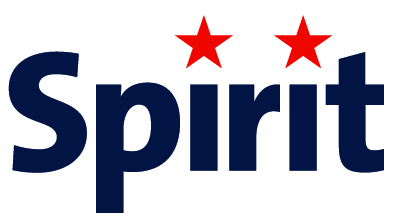 Spirit Services Company's Logo