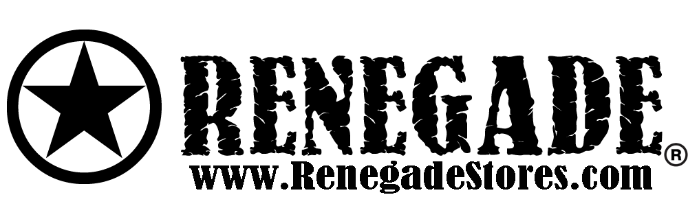 Renegade Stores LLC's Logo