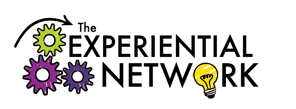 The Experiential Network's Logo