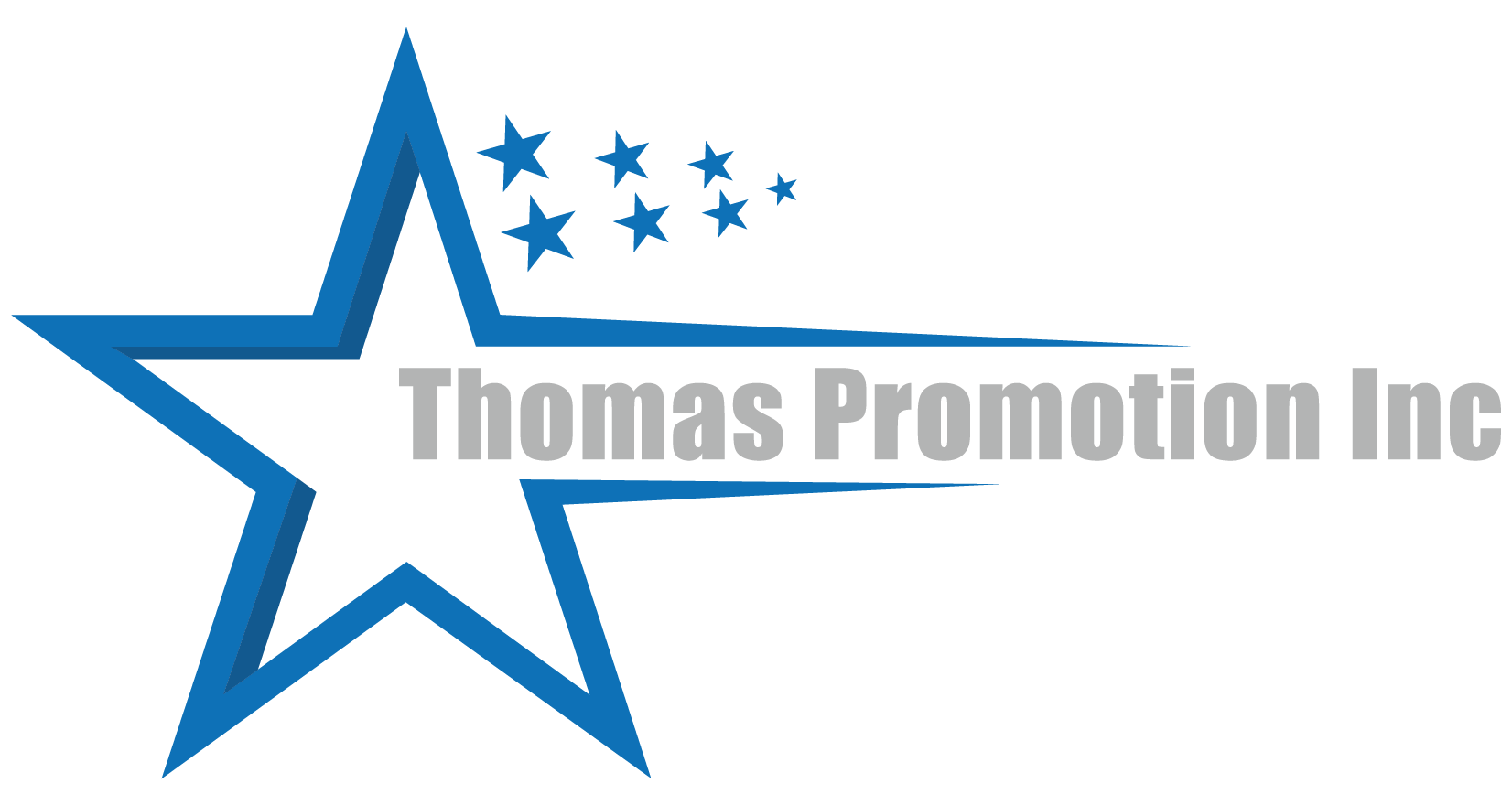 Thomas Promotion Inc's Logo