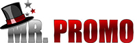 Mr. Promo's Logo