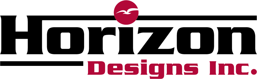 Horizon Designs Inc's Logo