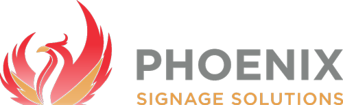 Phoenix Signage Solutions's Logo