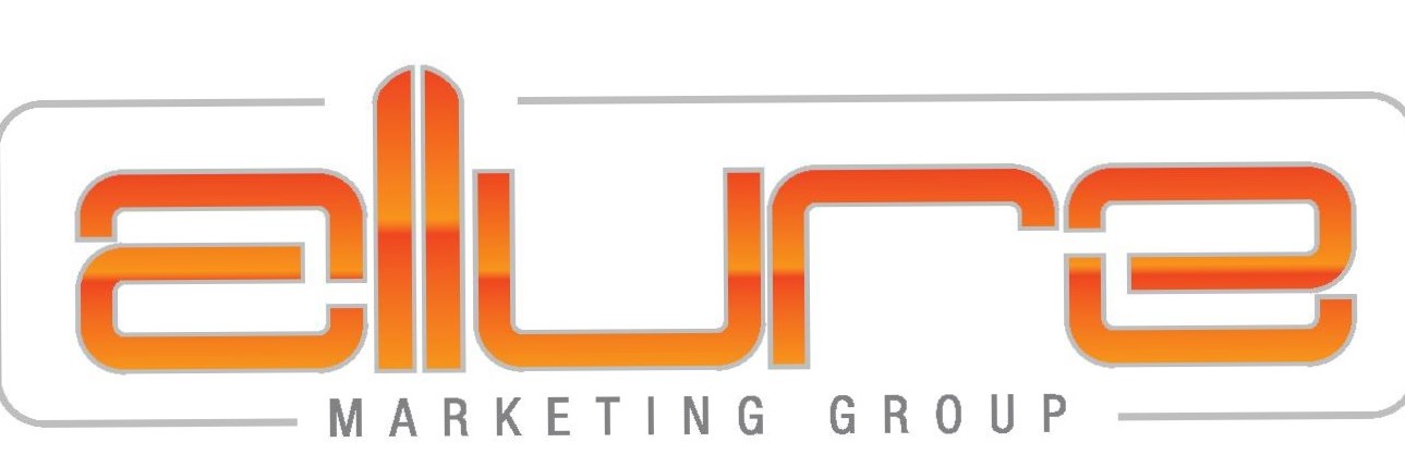 Allure Marketing Group's Logo