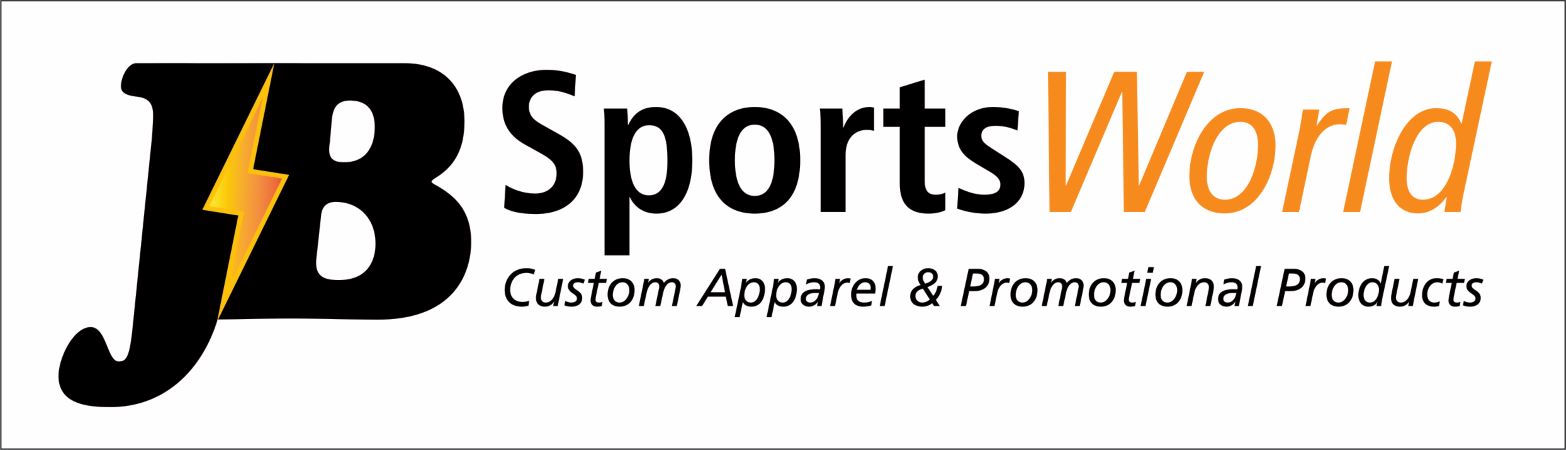 J&B Sports World Inc.'s Logo